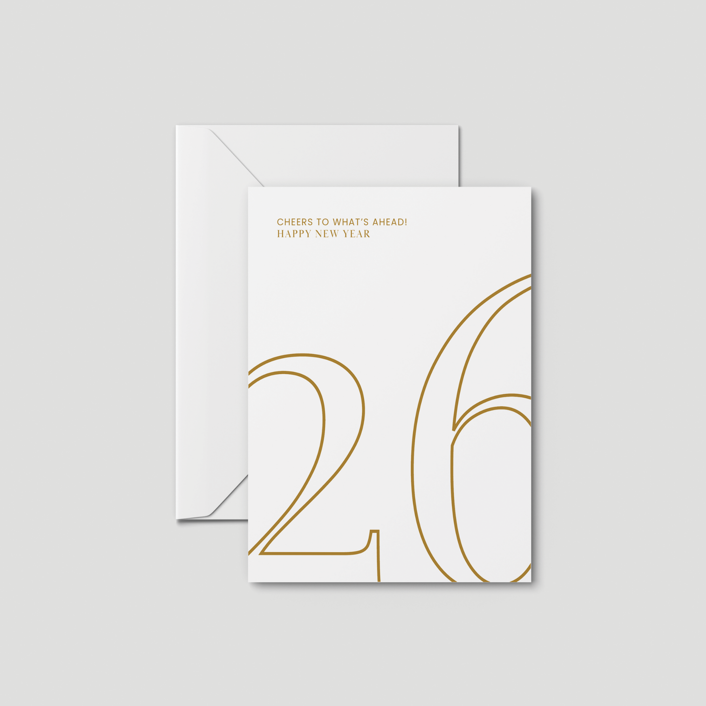 Looking Forward to 2026