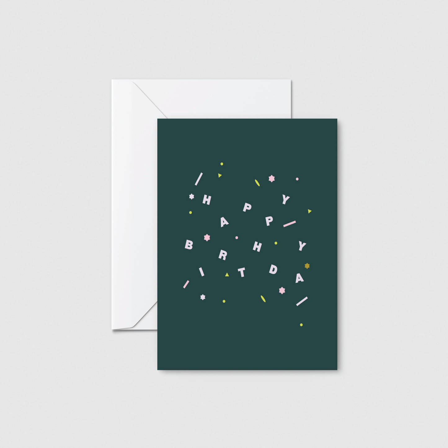 A Sprinkle of Happy