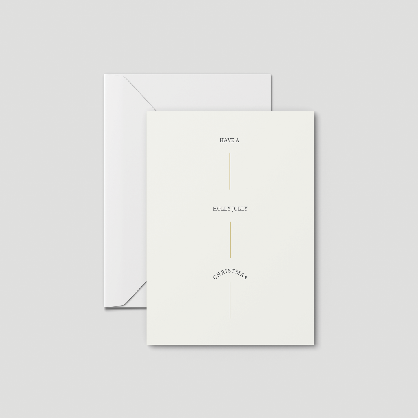 Holly Jolly Christmas