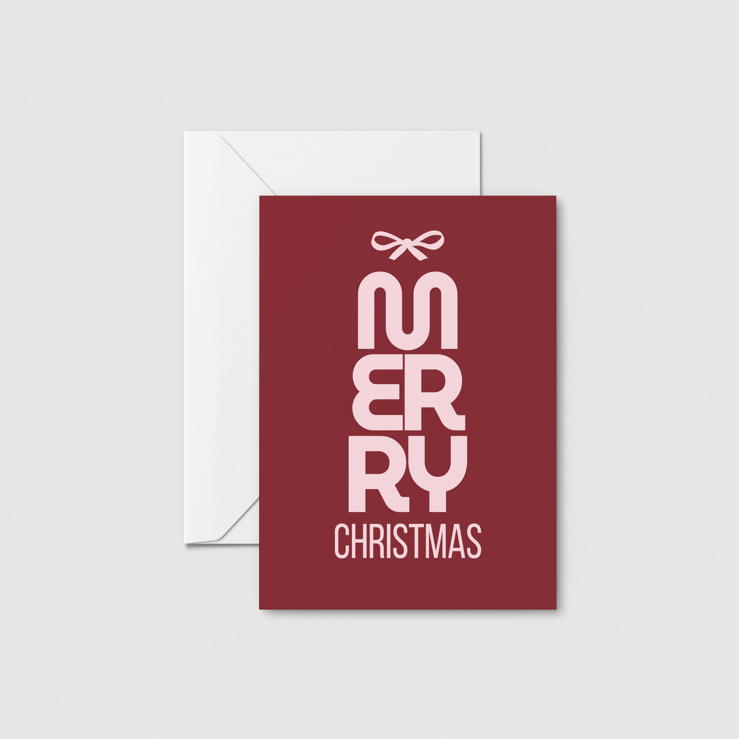 Merry Christmas