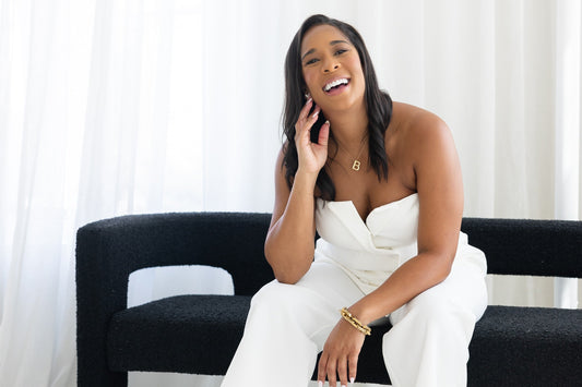 Meet the Founder Brittainy