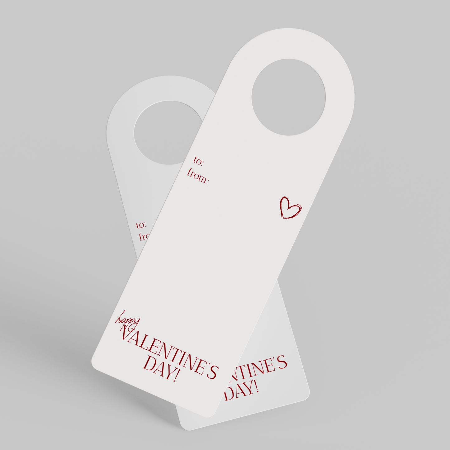 Happy Valentine's Day