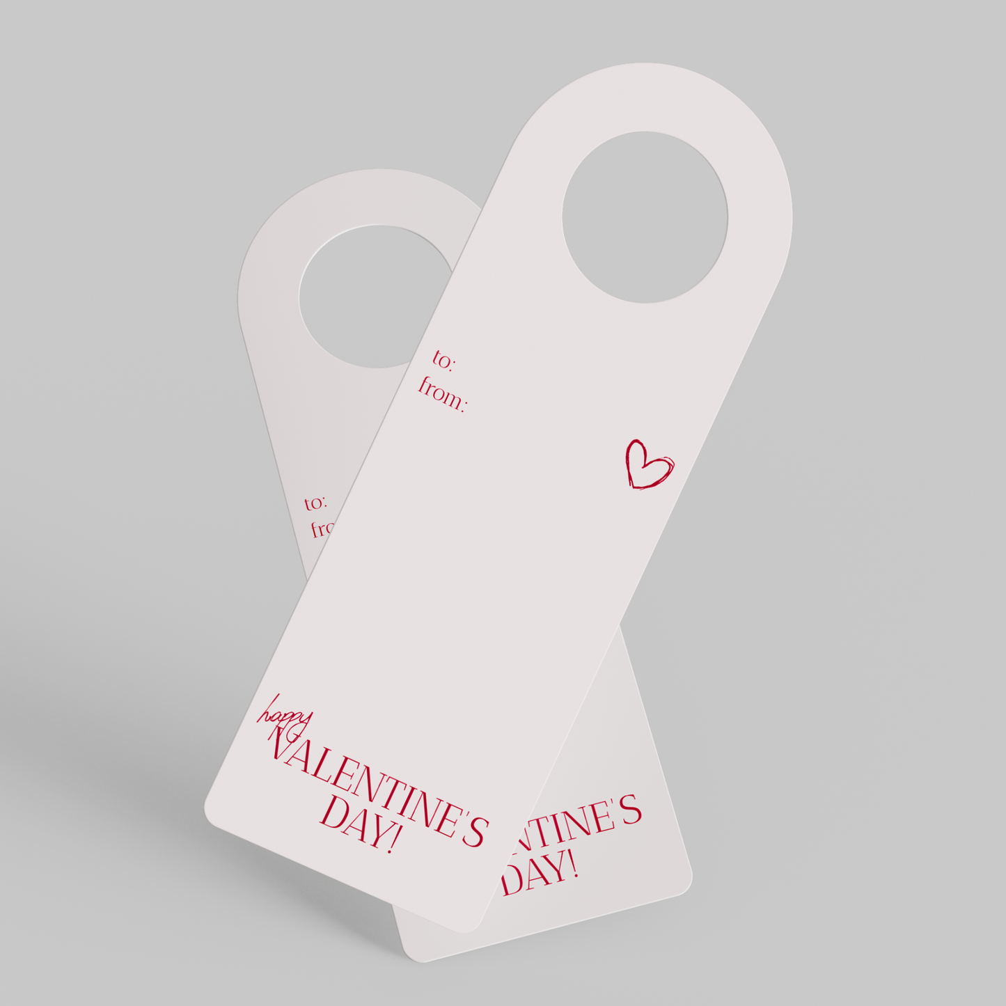 Happy Valentine's Day