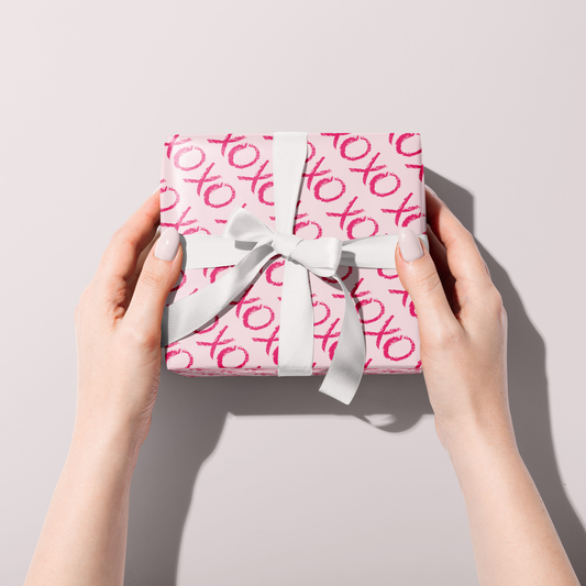 XOXO (Pink)
