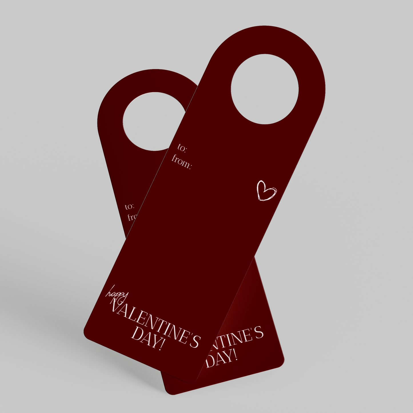 Happy Valentine's Day