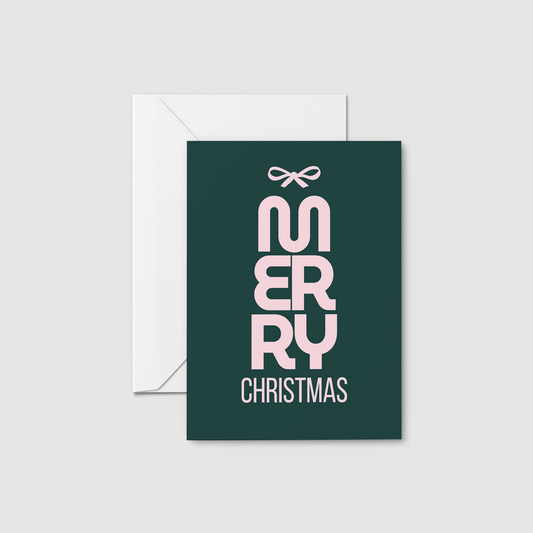 Merry Christmas