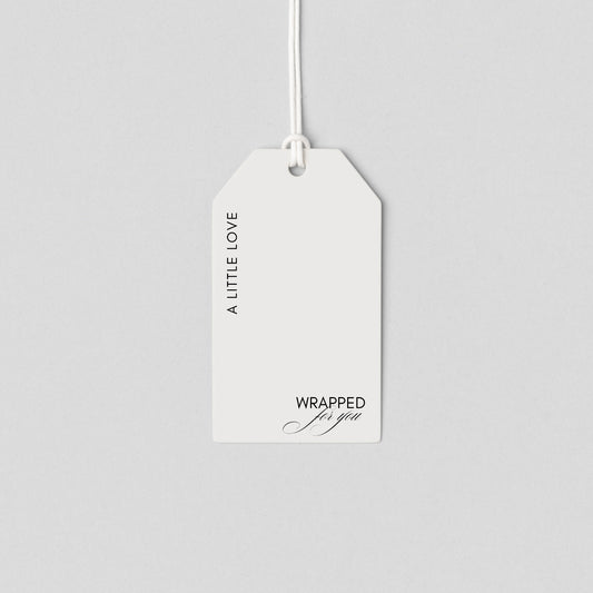 A Little Love for You (Set of 4)