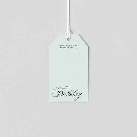 Another Trip Around the Sun (Set of 4)