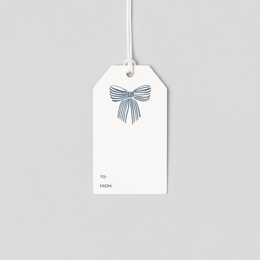 Tied With Love (Set of 4)