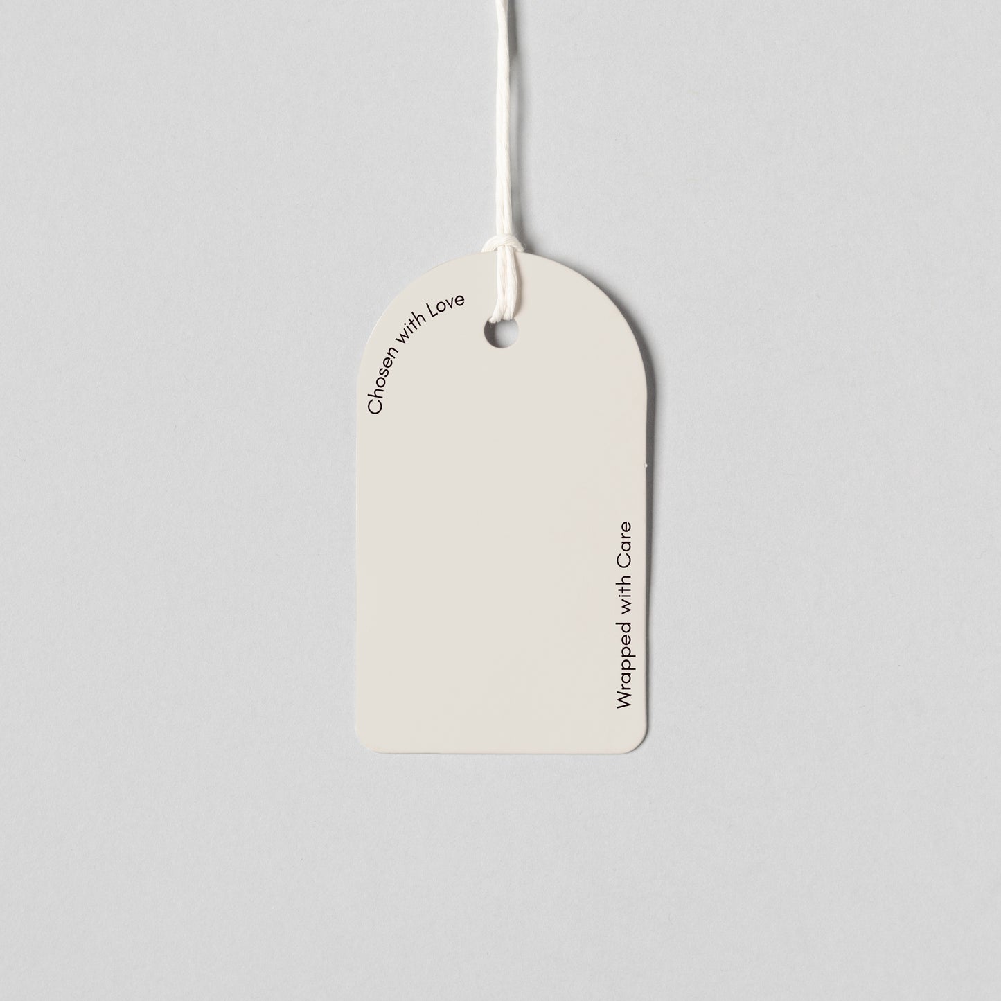 Chosen With Love (Set of 4)