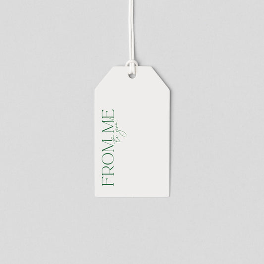 From Me To You (Set of 4)